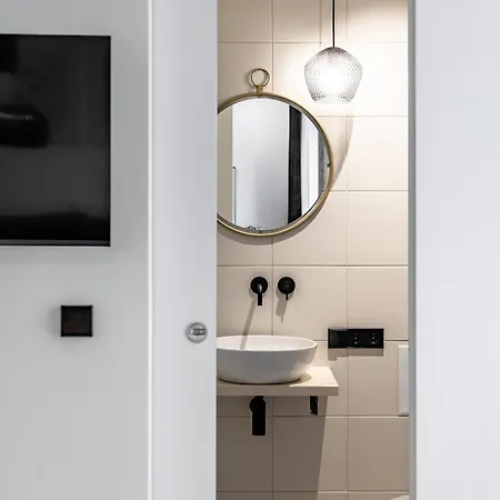 Coolest In Berlin, Easy Check-in, Close To Center, Stylish & Cozy Maisonette #4 Apartament Berlin