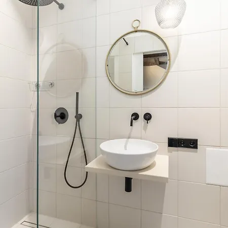 Ancient 29sqm 2room Maisonette Near Center *